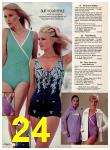 1982 Sears Spring Summer Catalog, Page 24
