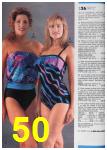 1990 Sears Style Catalog Volume 2, Page 50