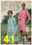 1970 JCPenney Spring Summer Catalog, Page 41