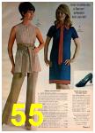 1971 JCPenney Summer Catalog, Page 55