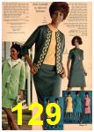 1969 JCPenney Spring Summer Catalog, Page 129