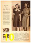 1945 Sears Spring Summer Catalog, Page 10