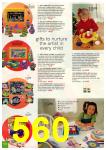 2001 JCPenney Christmas Book, Page 560