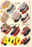 1956 Sears Spring Summer Catalog, Page 400