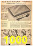 1946 Sears Spring Summer Catalog, Page 1000