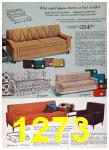 1963 Sears Spring Summer Catalog, Page 1273