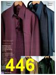 2001 JCPenney Spring Summer Catalog, Page 446