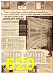 1954 Sears Spring Summer Catalog, Page 620