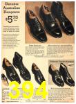1942 Sears Spring Summer Catalog, Page 394