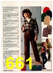 1979 JCPenney Fall Winter Catalog, Page 661