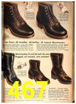 1948 Sears Spring Summer Catalog, Page 467