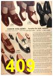 1956 Sears Spring Summer Catalog, Page 409