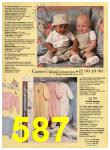 2000 JCPenney Spring Summer Catalog, Page 587