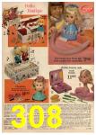 1974 Montgomery Ward Christmas Book, Page 308