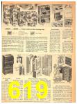 1948 Sears Fall Winter Catalog, Page 619
