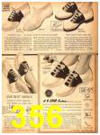 1954 Sears Spring Summer Catalog, Page 356