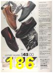 1989 Sears Style Catalog, Page 186