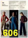 1979 JCPenney Fall Winter Catalog, Page 606