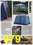 1992 Sears Spring Summer Catalog, Page 979