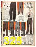 1930 Sears Spring Summer Catalog, Page 325