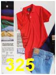 1992 Sears Spring Summer Catalog, Page 325