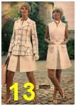 1970 JCPenney Spring Summer Catalog, Page 13