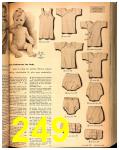 1947 Sears Spring Summer Catalog, Page 249