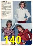 1983 JCPenney Fall Winter Catalog, Page 140