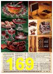 1971 Montgomery Ward Christmas Book, Page 169