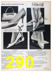 1966 Sears Spring Summer Catalog, Page 290