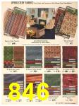 1941 Sears Fall Winter Catalog, Page 846