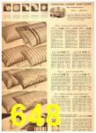 1948 Sears Fall Winter Catalog, Page 648