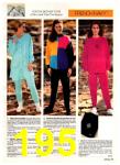 1990 JCPenney Fall Winter Catalog, Page 195