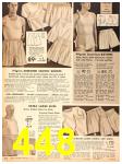 1951 Sears Fall Winter Catalog, Page 448