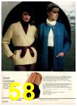 1979 JCPenney Fall Winter Catalog, Page 58