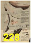 1962 Sears Spring Summer Catalog, Page 228