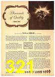 1945 Sears Fall Winter Catalog, Page 321
