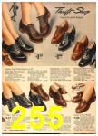 1941 Sears Fall Winter Catalog, Page 255