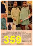 1970 JCPenney Spring Summer Catalog, Page 359