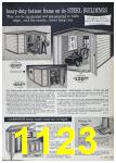 1966 Sears Fall Winter Catalog, Page 1123