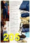 2003 JCPenney Fall Winter Catalog, Page 205
