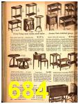 1948 Sears Spring Summer Catalog, Page 684