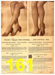 1944 Sears Spring Summer Catalog, Page 161
