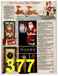 1981 Sears Christmas Book, Page 377