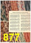 1943 Sears Fall Winter Catalog, Page 877
