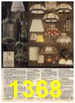 1979 Sears Fall Winter Catalog, Page 1368