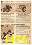 1957 Sears Fall Winter Catalog, Page 1475
