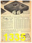 1949 Sears Fall Winter Catalog, Page 1335