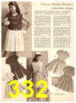 1964 JCPenney Spring Summer Catalog, Page 332