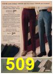 1966 JCPenney Fall Winter Catalog, Page 509